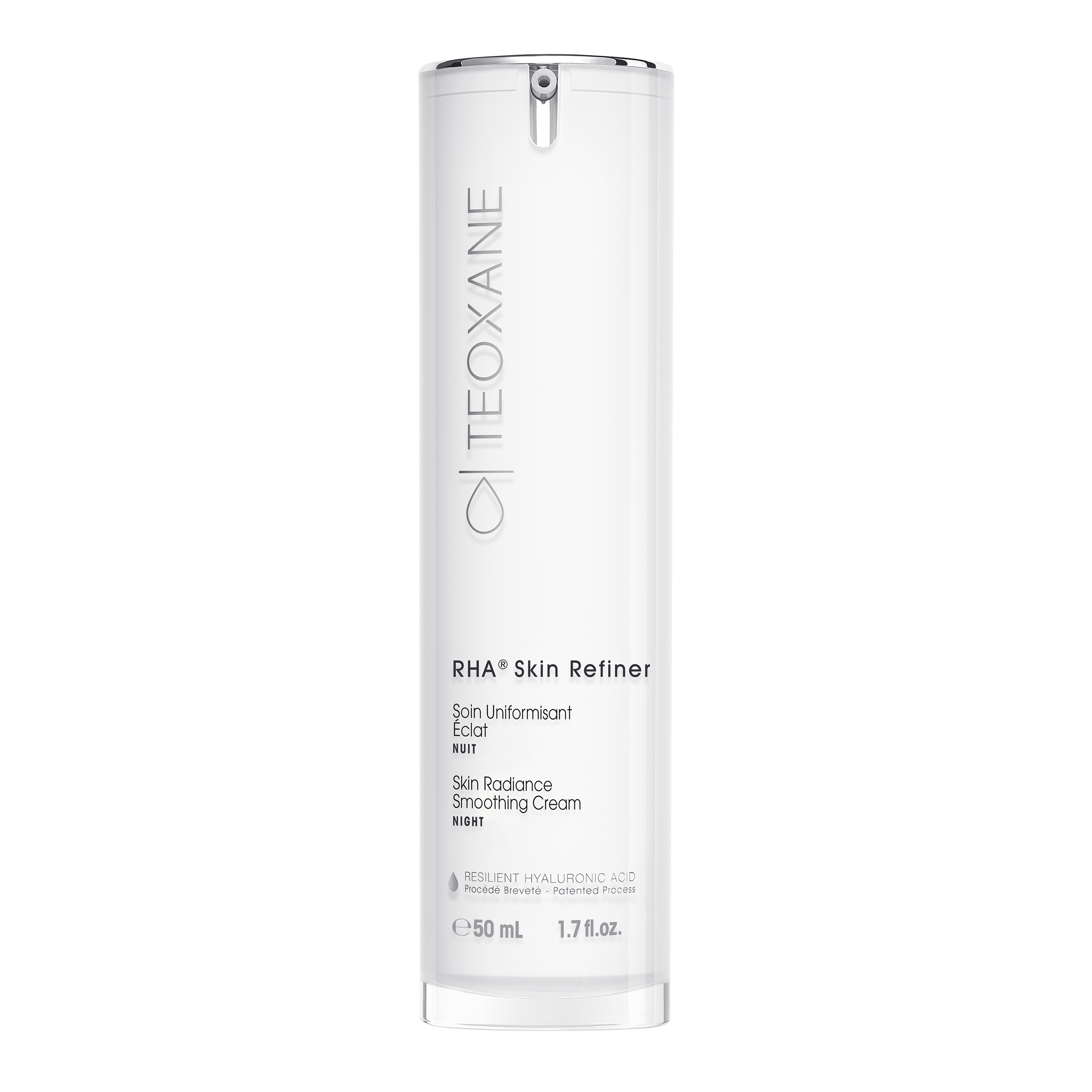 RHA®️ Skin Refiner